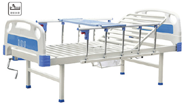 LSB1-6 Cama Manual De Una Función