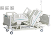 LSA-D301 Electric three-function hospital bed