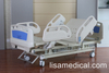 LSA-D302 Three Function Electric Hospital Bed