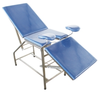 Stainless Steel Portable Delivery Bed