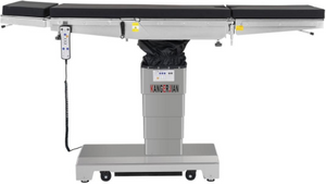 Electro-hydraulic Integrated Operating Table (orthopedics)