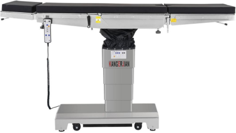 Electro-hydraulic Integrated Operating Table (orthopedics)