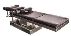 Two-function Electric Ophthalmic Operating Table