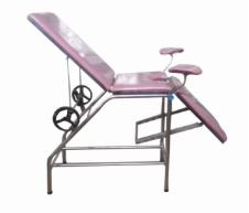 Manual Gynecological Examination Table