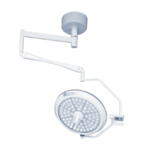LED500 Manual Shadowless Lamp Parameters
