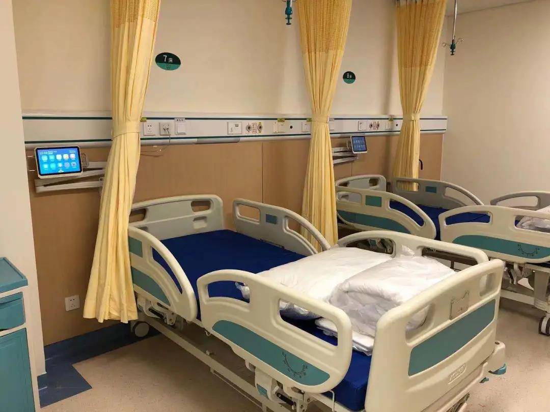 One-stop Medical Innovation Solution To Assist The Construction of Overseas Hospitals