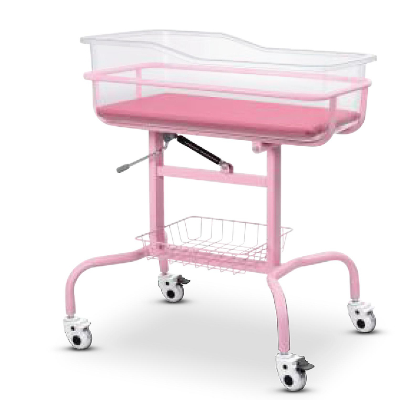 LSKX-IB001A1 Medical Baby Carriage