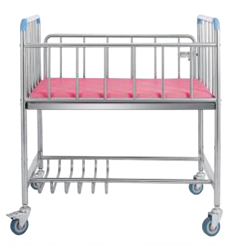 LSKX-IB001A4 Medical Baby Carriage