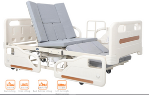 LSDA-E22 Electric Nursing Bed