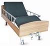 LSDA-YS2 Multifunction Manual Nursing Bed 