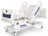 LSDA-D301-electric Three-function Hospital Bed