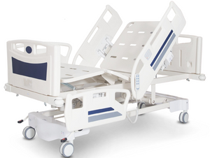 LSDA-D301-electric Three-function Hospital Bed