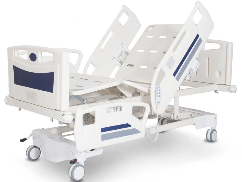 LSDA-D301-electric Three-function Hospital Bed