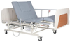 LSDA-E20 Multifunctional Electric Rotating Home Nursing Bed 