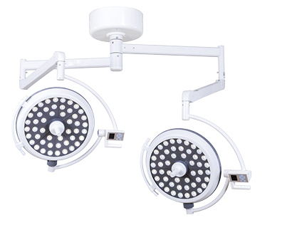 LSJA-KDLED500 500LED手术无影灯 圆形