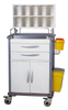 LSWK-T-2B Anesthesia Cart