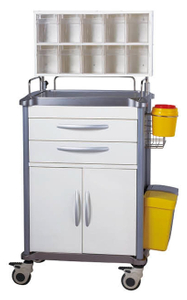 LSWK-T-2B Anesthesia Cart