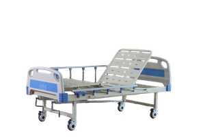 LSYA-S201 Double Rocker 13 Cm Slatted Bed Surface