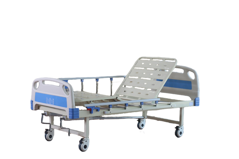 LSYA-S201 Double Rocker 13 Cm Slatted Bed Surface