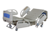 LSYA-D30 Electric Three Functions in The Hanging Bed Four Small Fence Central Control Wheel