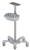 LSE7-4 Monitor Trolley