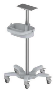 LSE7-4 Monitor Trolley