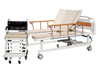 Cama De Cuidados Para Sillas De Ruedas