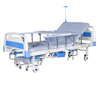 LSC5-7 Cama De Enfermería De Rotación Multifuncional Manual