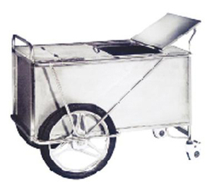 LSF10-2 Carro Médico