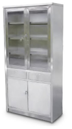 LSG1-10 Gabinete Médico