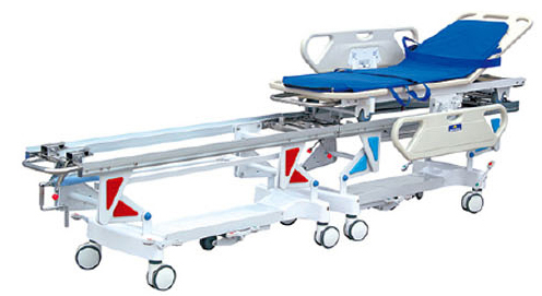 LSD6-4 Vehículo De Transferencia