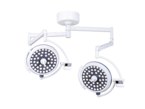 LED 500 500 LED Operación Lámpara Sin Sombra