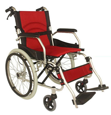 LSJ1-2 Silla De Ruedas