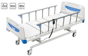 LSA3-5 Cama De Hospital Eléctrica De Tres Funciones