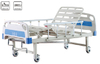 LSA-S216 Manual Two-function Hospital Bed