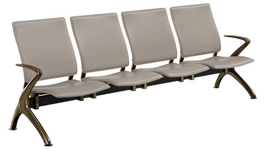 LSD8-5 Nueva Silla De PU