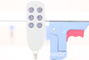 LSA-D202 Manual and electric dual-purpose and dual-function hospital bed