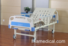 LSA-S213 Manual double function hospital bed