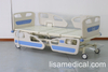 LSA-D506 Electric Five Function Hospital Bed
