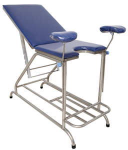 Gynecological Examination Bed