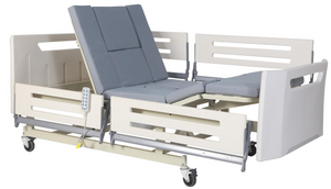 LSDA-Y04 Multifunctional Electric Home Nursing Bed 