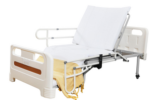 LSDA-A01 Electric Nursing Bed 
