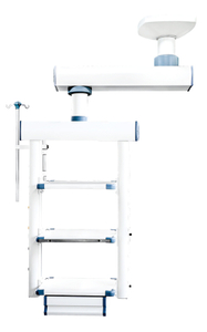LSJA-KDD-6 Double Arm Surgical Tower