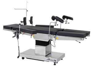 LSJA-KDT-Y19A Electric Integrated Operating Table