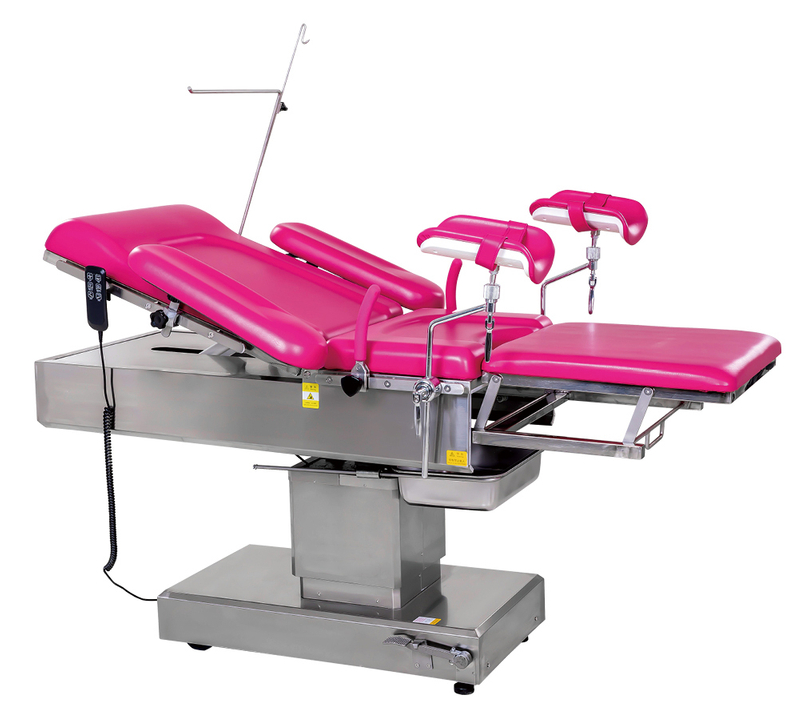 LSJA-KDC-Y (pulling Type) Electric Comprehensive Operating Table