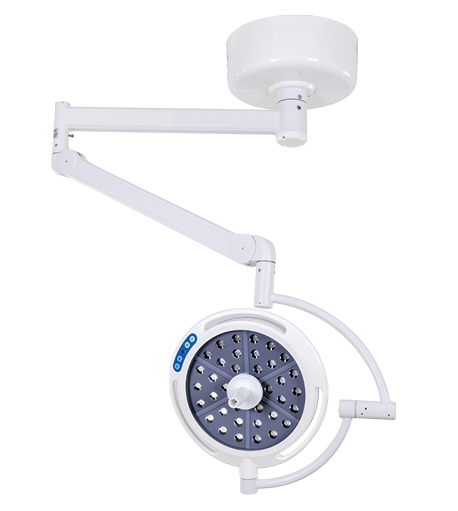 LSJA-KDLED3 LED手术无影灯 圆形 优雅型