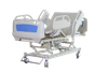 LSYA-D30 Electric Three Functions in The Hanging Bed Four Small Fence Central Control Wheel