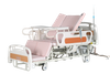 LSYA-C05-1 Dual Use Nursing Bed with Flashlight