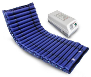 LSDA-P01 Ordinary Wave Air Mattress