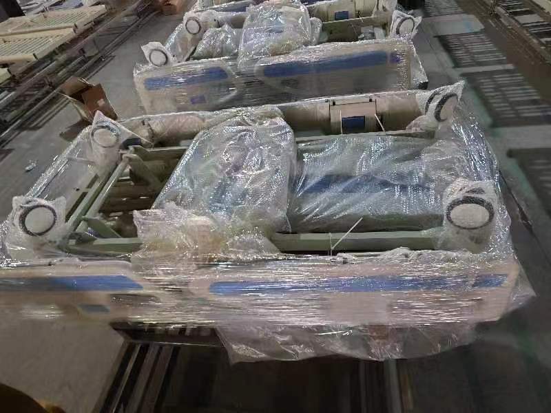 Mexican Customers Are Satisfied with LISA Medical Electric Beds